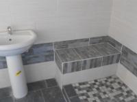 Main Bathroom - 8 square meters of property in Boksburg
