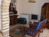 Lounges - 125 square meters of property in Port Alfred