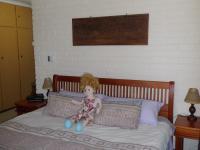 Main Bedroom - 42 square meters of property in Port Alfred