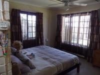 Main Bedroom - 42 square meters of property in Port Alfred