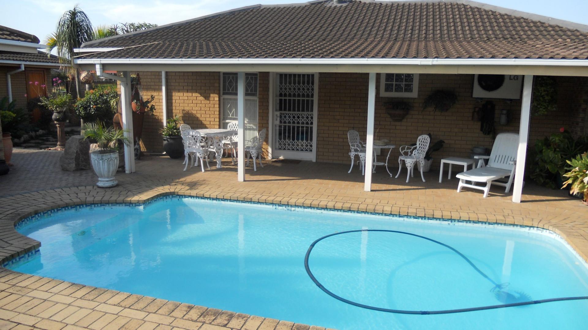 Front View of property in Richards Bay