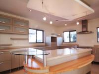 Kitchen - 26 square meters of property in Woodlands Lifestyle Estate