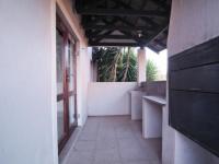 Patio - 25 square meters of property in Woodlands Lifestyle Estate