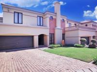 Front View of property in Boardwalk Manor Estate