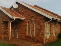 Front View of property in Spruitview