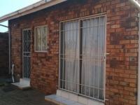 Spaces of property in Spruitview