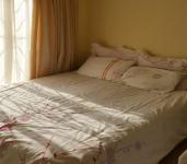 Bed Room 1 of property in Spruitview