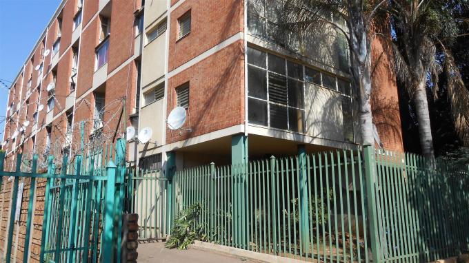 2 Bedroom Apartment for Sale For Sale in Pretoria Central - Home Sell - MR128338