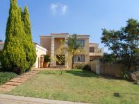 4 Bedroom 2 Bathroom House for Sale for sale in Ruimsig