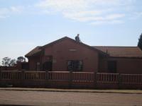 Front View of property in Lenasia