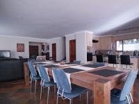 Dining Room - 10 square meters of property in Willow Acres Estate