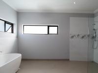 Main Bathroom - 22 square meters of property in Silverwoods Country Estate