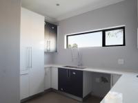 Scullery - 20 square meters of property in Silverwoods Country Estate