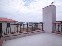 Balcony of property in The Ridge Estate