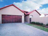 3 Bedroom 2 Bathroom House for Sale for sale in Newmark Estate