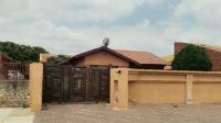Front View of property in Winterveld