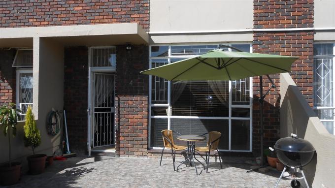 2 Bedroom Duplex for Sale For Sale in Boksburg - Home Sell - MR128466