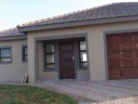 2 Bedroom 2 Bathroom House for Sale for sale in Potchefstroom