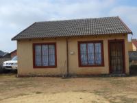 2 Bedroom 2 Bathroom House for Sale for sale in Payneville