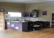 Kitchen - 20 square meters of property in Polokwane