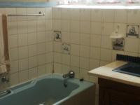 Main Bathroom - 7 square meters of property in Polokwane