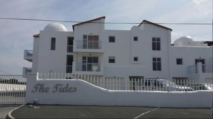 2 Bedroom Apartment for Sale For Sale in Struis Bay - Home Sell - MR128545