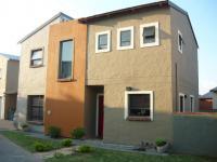 3 Bedroom 2 Bathroom Duplex for Sale for sale in Rustenburg