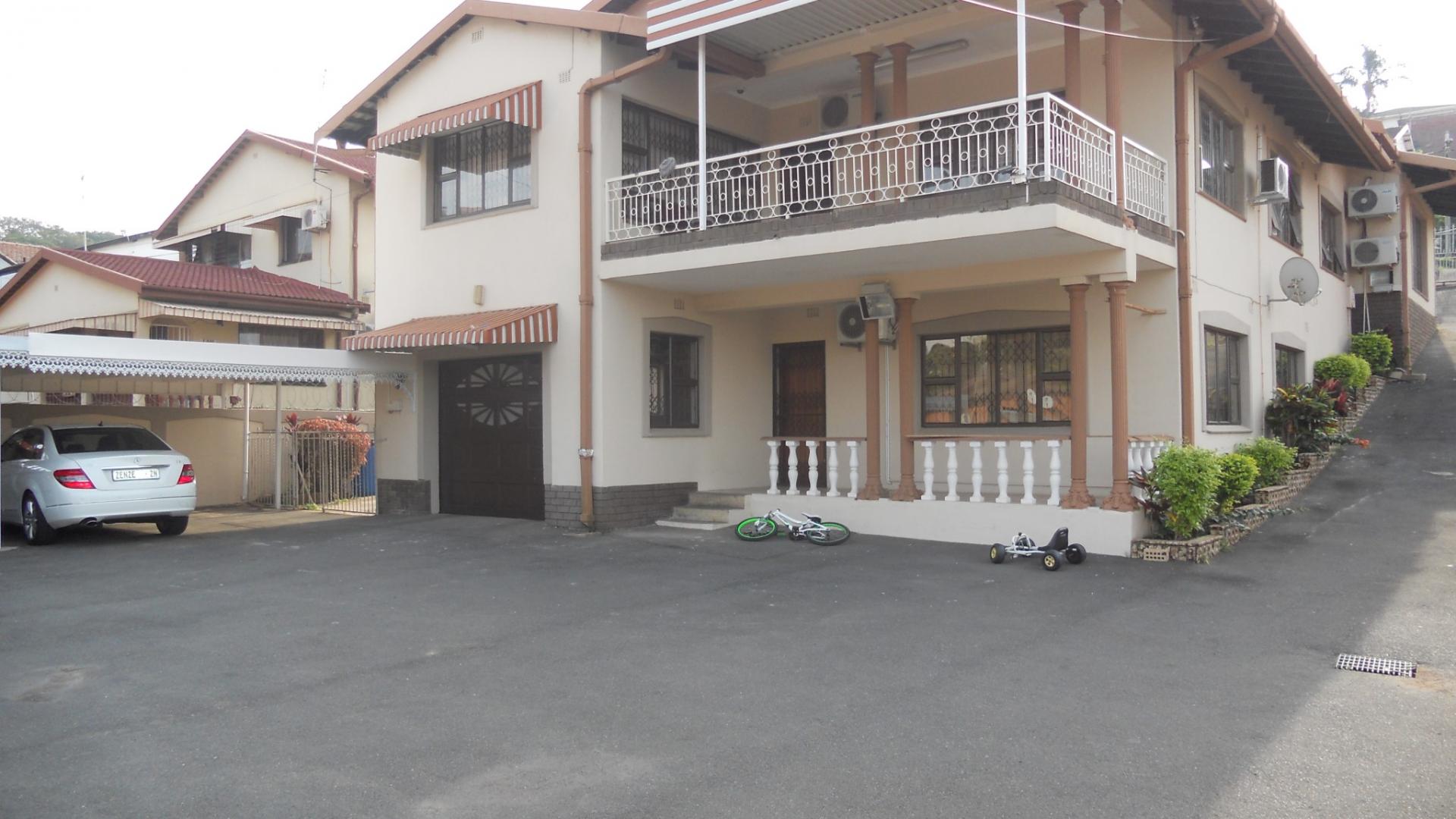 Front View of property in Isipingo Hills