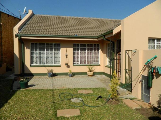 3 Bedroom Simplex for Sale For Sale in Bronkhorstspruit - Private Sale - MR128654