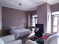 Bed Room 2 - 46 square meters of property in Woodhill Golf Estate