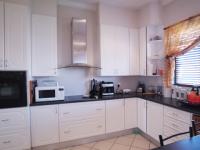 Kitchen - 30 square meters of property in Woodhill Golf Estate