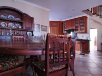 Dining Room - 17 square meters of property in Olympus Country Estate