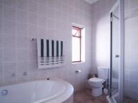 Bathroom 1 - 8 square meters of property in Olympus Country Estate