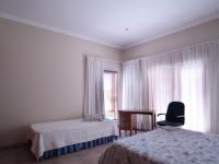 Bed Room 1 - 19 square meters of property in Olympus Country Estate