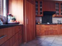 Kitchen - 13 square meters of property in Olympus Country Estate