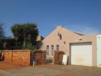 Front View of property in Eldorado Park AH