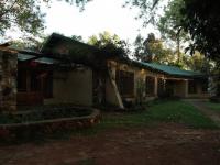 Front View of property in Irene