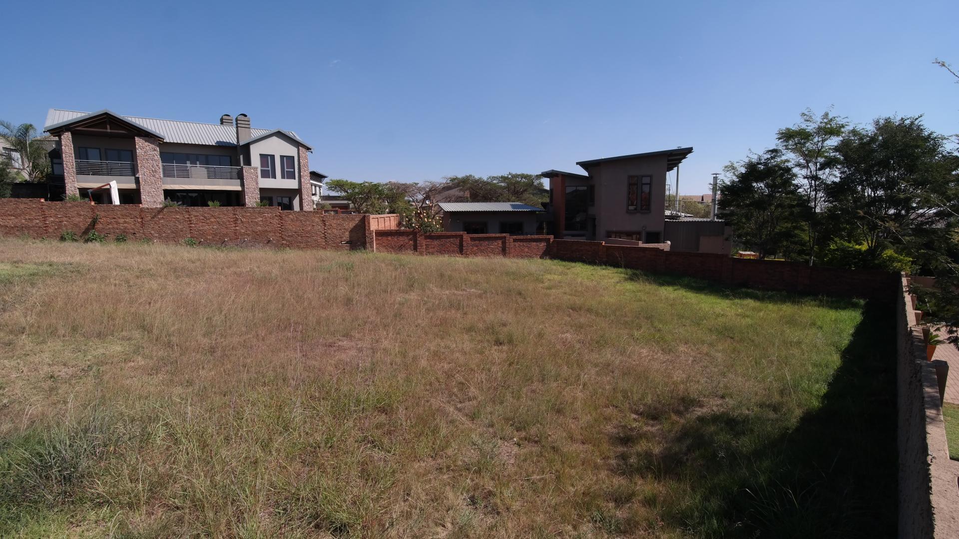 Front View of property in Olympus Country Estate