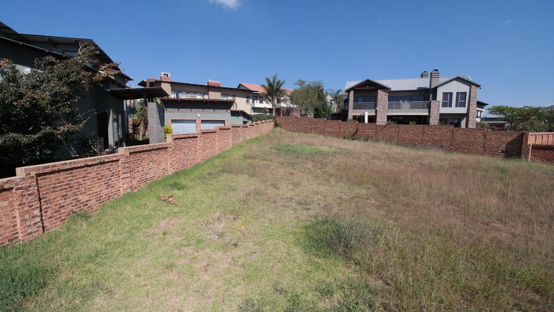 Front View of property in Olympus Country Estate