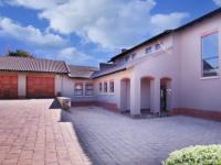 4 Bedroom 4 Bathroom House for Sale for sale in Silver Lakes Golf Estate