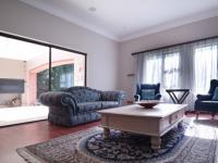 Lounges - 46 square meters of property in Silver Lakes Golf Estate