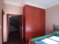 Bed Room 1 - 12 square meters of property in Silver Lakes Golf Estate