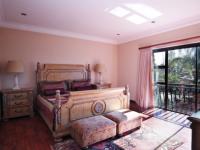 Main Bedroom - 38 square meters of property in Silver Lakes Golf Estate