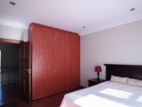 Bed Room 3 - 19 square meters of property in Silver Lakes Golf Estate