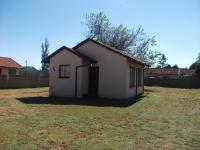 Front View of property in Finsbury