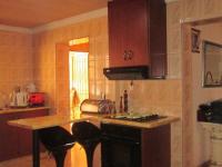 Kitchen - 23 square meters of property in Lenasia