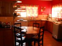 Kitchen - 44 square meters of property in Crystal Park