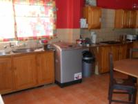 Kitchen - 44 square meters of property in Crystal Park