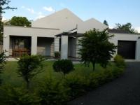 Front View of property in Rustenburg