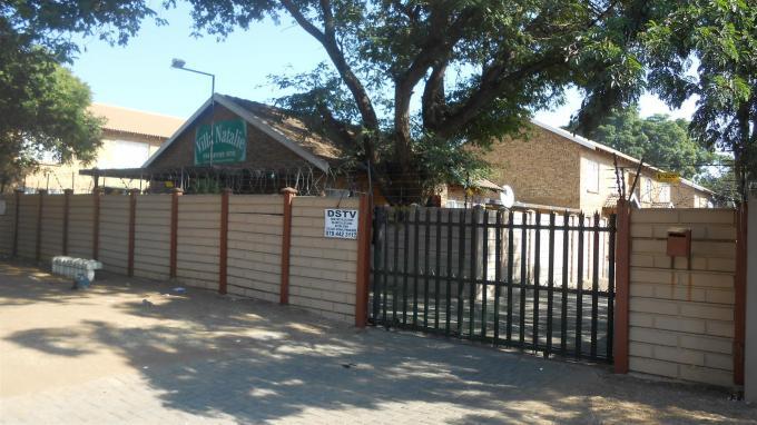 2 Bedroom Apartment for Sale For Sale in Rustenburg - Private Sale - MR128792